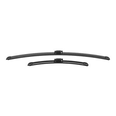 Imagen de Limpiaparabrisas Bosch 3 397 014 261 650, 360mm Escobilla con hoja plana para vehíc. dirección a la derecha RENAULT: Captur