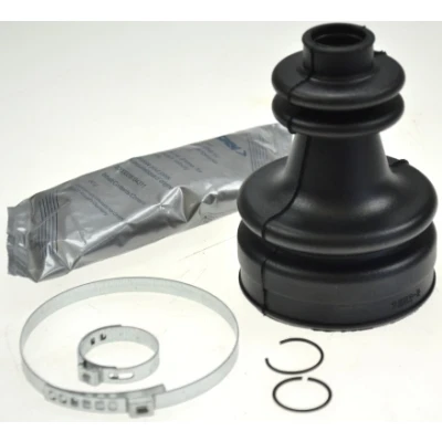 Imagen de LÖBRO 305610 Fuelle Palier 113,00 NBR (caucho nitril butadieno) FORD: Fiesta 4, Mk4