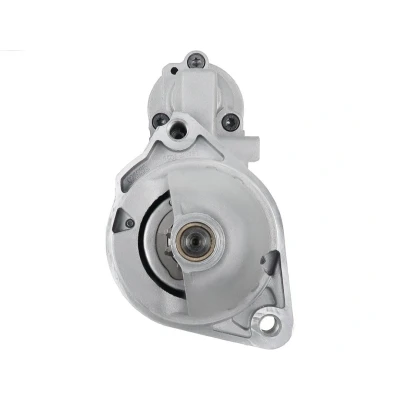 Imagen de AS PL S01057(SEG) Motor de arranque 12V 1,7kW 9 BMW: X5, 5 Sedán, Touring