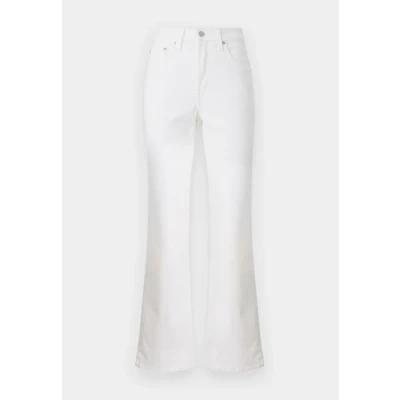 Imagen de Levi&#039;s 726 HR Flare Pantalón, Soft Clean White, 30W x 30L Mujeres