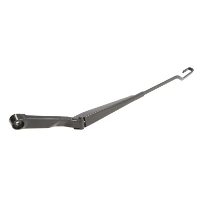 Imagen de Brazo del limpiaparabrisas, lavado de parabrisas VAICO V10 0946 Original calidad Delante, izquierda para vehíc. con volante a la