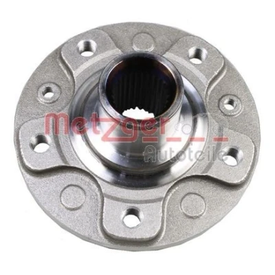 Imagen de METZGER N 1041 Buje de Rueda 5 114 Eje delantero, izquierda, derecha RENAULT: SCENIC 3, MEGANE 3 Coupe