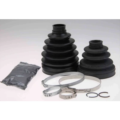 Imagen de LÖBRO 307231 Fuelle Palier NBR (caucho nitril butadieno), TPE (elastómero termoplástico) TOYOTA: Auris Hatchback