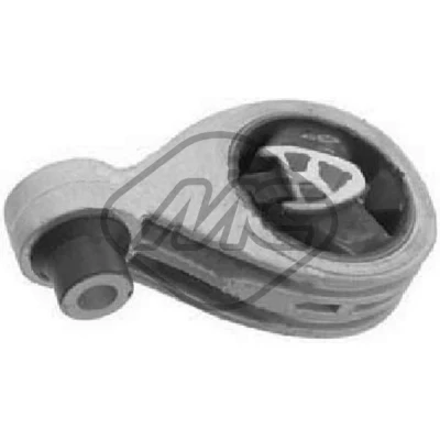 Imagen de Soporte del motor Metalcaucho 06138