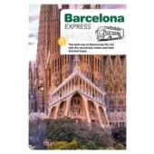 Imagen de Barcelona Express 2019 (ingles) (1ª Ed.)