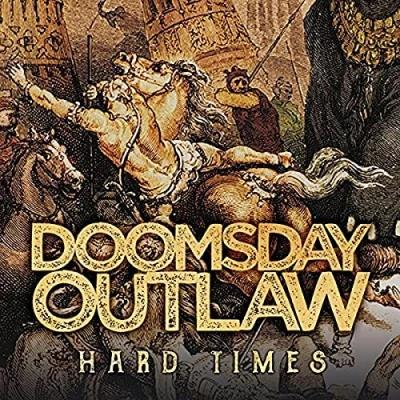 Imagen de Hard Times 2 Vinilos