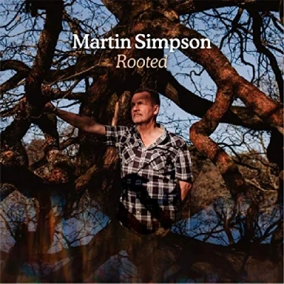 Imagen de Rooted Vinilo