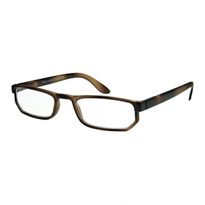 Imagen de I NEED YOU gafas de lectura Classic / 2:50 dioptrías/Habana mate
