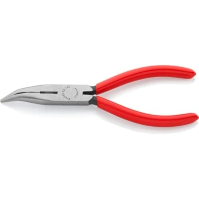Imagen de KNIPEX 25 21 160 Alicate m de boca semirredonda 112