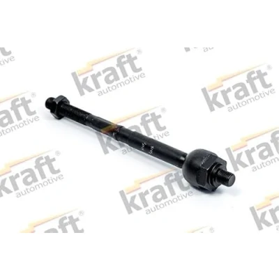 Imagen de KRAFT 4305082 Rotula Axial de Direccion Eje delantero, ambos lados, interior M14X1.5 RENAULT: MEGANE 2, SCENIC 2 Kombi