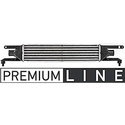 Imagen de MAHLE ORIGINAL CI 435 000P Intercooler FIAT: Grande Punto Hatchback