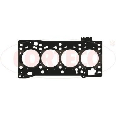 Imagen de CORTECO 49409498 Junta de Culata 1,71 80,5 Metal AUDI: A1 Hatchback, A3 Sportback, VOLKSWAGEN: Golf 7, Passat B8 Variant, SEAT: Ateca