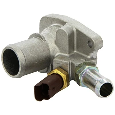 Imagen de TRISCAN 8620 29388 Termostato, refrigerante 88C con junta sensor Carcasa (cárter) de aluminio, incorporada FIAT: 500 Hatchback