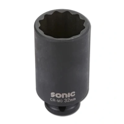 Imagen de SONIC 3397824 Cubos insertables 24mm