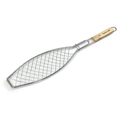 Imagen de Barbecook ALTUNA Rejilla para Pescado (1)