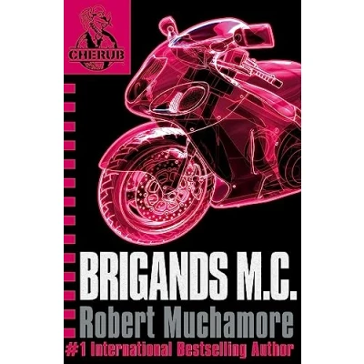 Imagen de Cherub 11: Brigands M. C.