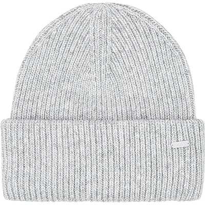 Imagen de 4F CAP CAD005 COLD LIGHT GREY MELANGEPARA MUJER TALLA M
