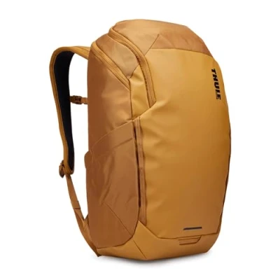 Imagen de Thule Chasm Laptopfach Mochila, Talla: One Size, Golden