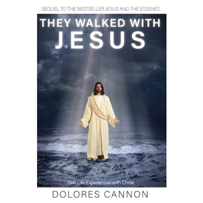 Imagen de They Walked with Jesus: Past Life Experiences Christ