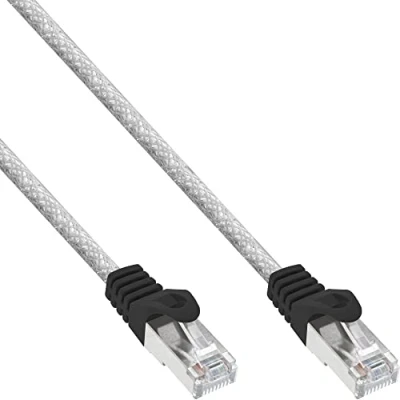 Imagen de Inline S ftp Cat.5e 0.3m Cables De Red