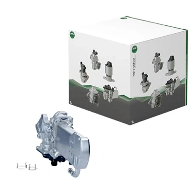 Imagen de NGK 91137 Válvula EGR electroneumático con radiator EGR, juntas VOLKSWAGEN: Transporter 5, Multivan 5 (7HM, Bus