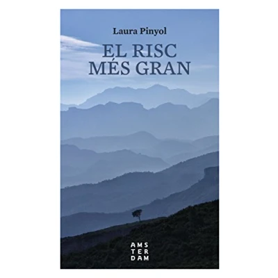 Imagen de El Risc Mes Gran (NOVEL LA)