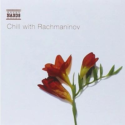 Imagen de Les Plus Belles Plages De Rachmaninov