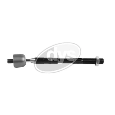 Imagen de DYS 24 27819 Rotula Axial de Direccion Eje delantero, izquierda, derecha M16x1.5 238 CITROËN: C3 I Hatchback, PEUGEOT: 1007 Hatchback