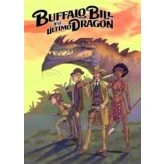 Imagen de Bufallo Bill y el último dragón: 4 (Grapas)