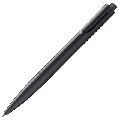 Imagen de Lamy Noto Bolígrafo de bola retráctil, negro