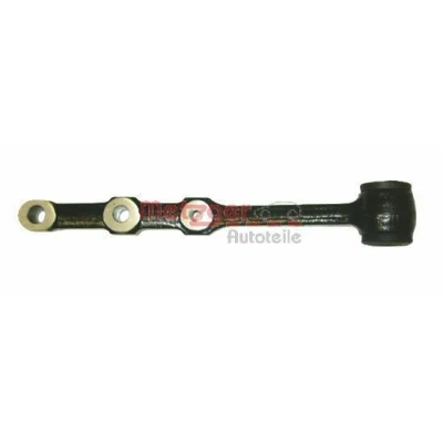 Imagen de METZGER 58032508 Barra oscilante, suspensión de ruedas FIAT: Panda I Hatchback, SEAT: Marbella Terra Furgón, Furgón