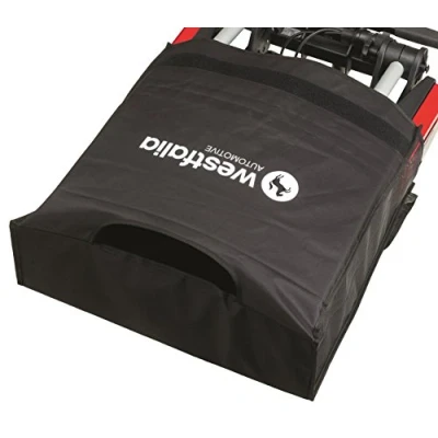 Imagen de Bolsa almacenamiento, soporte enganche remolque WESTFALIA 350013600001