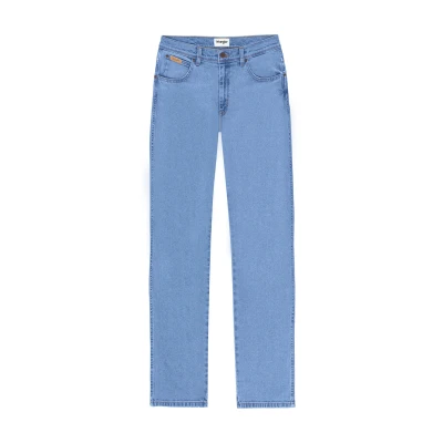 Imagen de Wrangler Texas Vaqueros rectos, Hombre, Talla: 40x30, Good shot