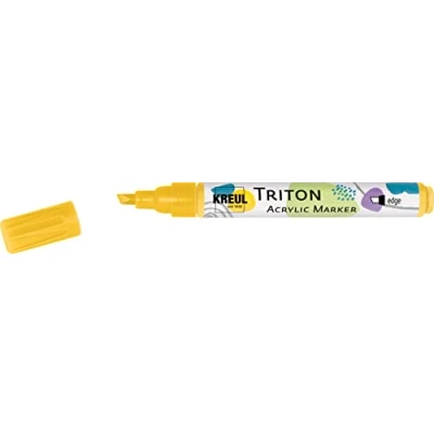 Imagen de Triton acrylic Paint Marker solo GOYA 1.4 pinturas acrílicas de varios coloures