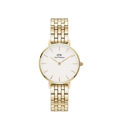 Imagen de Daniel Wellington Petite 5 LINK Reloj goldcoloured, Talla: 28, Gold coloured