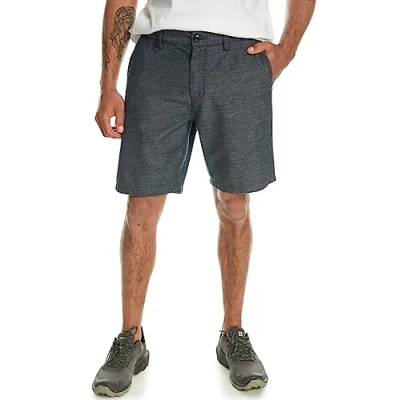 Imagen de Quiksilver Davis 19&quot; Short chino para Hombre