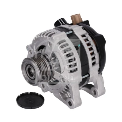 Imagen de FEBI BILSTEIN 193164 Alternador 12V 150A FORD: FIESTA 5, 6, Fusion Familiar