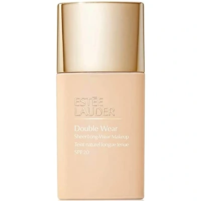 Imagen de Estée Lauder Double Wear Sheer Long Base de maquillaje 1N2 Ecru 30 ml