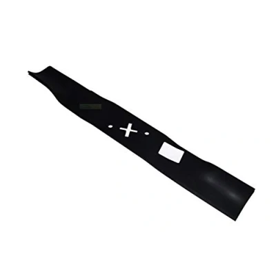 Imagen de &#039;46 cm (18) Cuchilla para Viking MB 448, 448 T, 448.0, 460, 465, 465 C, 46 6356 702 0101 Alta alas