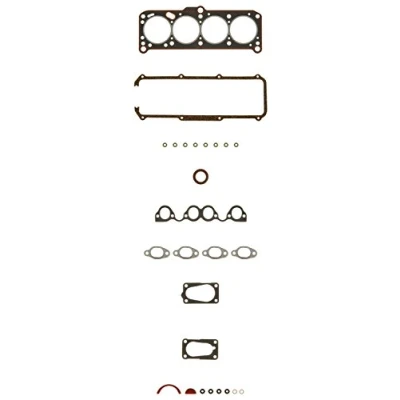 Imagen de AJUSA 52079700 Juego de juntas, culata con junta culata, vástago válvula FIBERMAX VOLKSWAGEN: GOLF 1