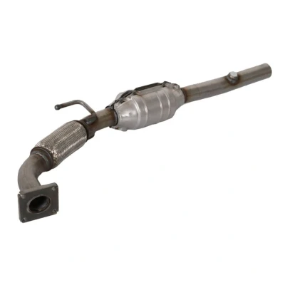 Imagen de JMJ 1080091 Catalizador VOLKSWAGEN: Golf 4, 4 Variant, Bora Berlina, SEAT: Leon I Hatchback, SKODA: Octavia Hatchback norauto, oscaro, mister