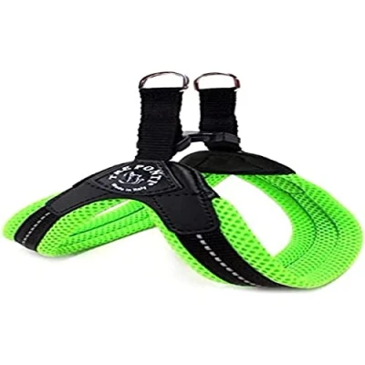 Imagen de tre Ponti tf226 V Easy Fit Malla Fix Neon, tamaño 4, Verde