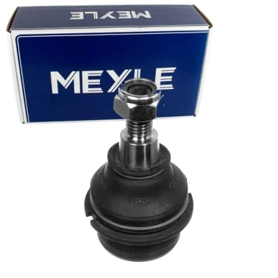 Imagen de MEYLE 116 010 0600 Rótula de suspensión debajo, Eje delantero, izquierda, derecha ORIGINAL Quality 38,4 39