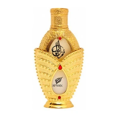 Imagen de Afnan Fakhar Al Jamaal Aceite de Perfume 20 ml