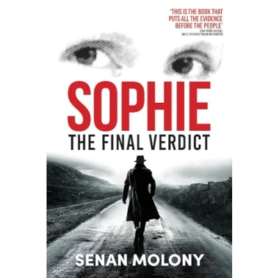 Imagen de Sophie: The Final Verdict (ebook)