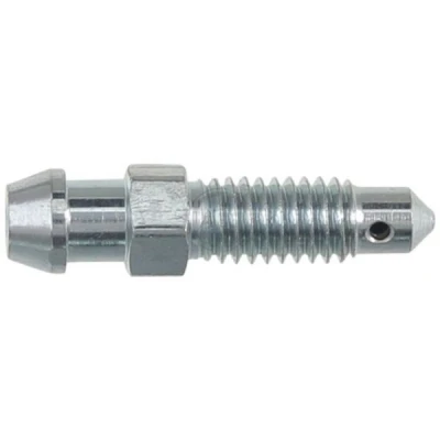 Imagen de A.B.S. 96077 Válvula/tornillo de purga aire VOLKSWAGEN: TRANSPORTER 3 Bus, GOLF 2, MERCEDES BENZ: T1 Furgón, OPEL: Corsa D Hatchback