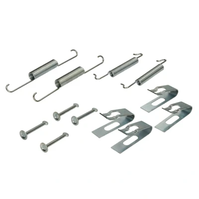 Imagen de QUICK BRAKE 105 0027 Juego de accesorios, zapatas freno estacionamiento JEEP: GRAND CHEROKEE 2