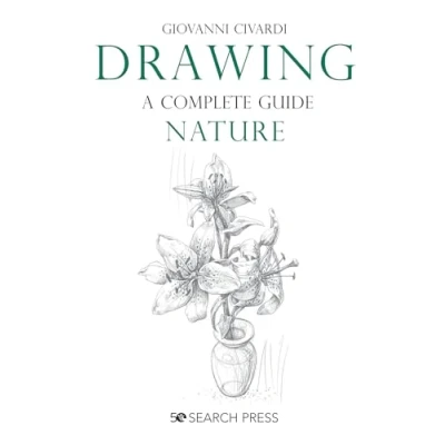 Imagen de Drawing A Complete Guide: Nature