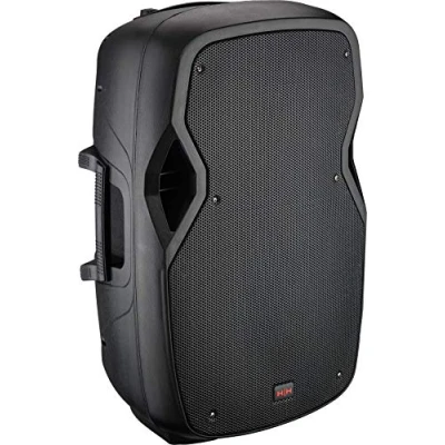 Imagen de VECTOR by HH Electronics VRE 15AG2 Altavoz activo moldeado con Bluetooth 800 W 15&quot; LF + 1&quot; CD