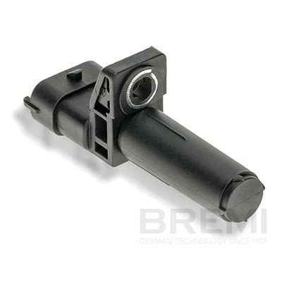 Imagen de BREMI 60333 Sensor de Cigueñal 3 Hall sin cable MERCEDES BENZ: Clase ML, Viano, Vito Bus
